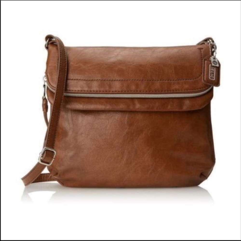 relic crossbody bag